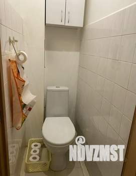 2-к квартира, посуточно, 45м2, 3/5 этаж