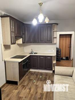 1-к квартира, на длительный срок, 36м2, 7/14 этаж