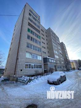 2-к квартира, на длительный срок, 50м2, 8/9 этаж