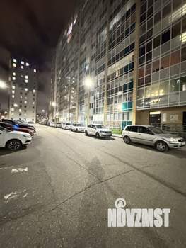 Студия квартира, на длительный срок, 22м2, 3/14 этаж