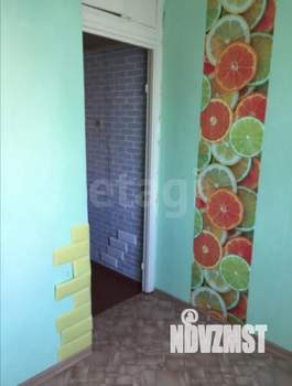 1-к квартира, на длительный срок, 37м2, 5/7 этаж