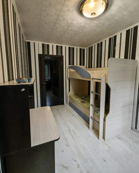 3-к квартира, на длительный срок, 67м2, 4/5 этаж