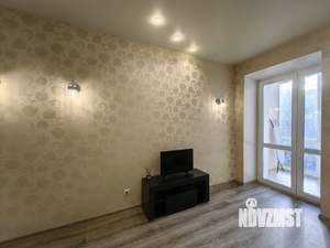 Студия квартира, на длительный срок, 25м2, 4/9 этаж