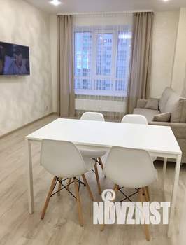 2-к квартира, посуточно, 65м2, 6/14 этаж