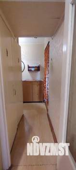 1-к квартира, на длительный срок, 30м2, 3/5 этаж