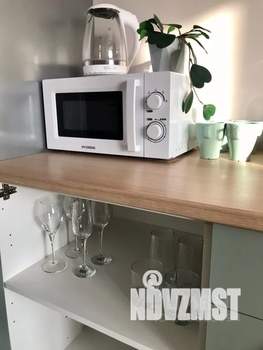1-к квартира, посуточно, 30м2, 13/16 этаж
