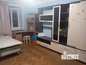 3-к квартира, на длительный срок, 70м2, 4/5 этаж