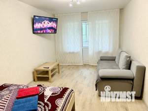 1-к квартира, посуточно, 32м2, 3/5 этаж