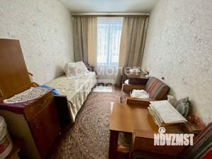 2-к квартира, на длительный срок, 44м2, 1/5 этаж