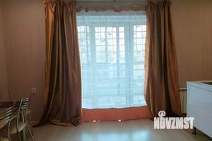 1-к квартира, посуточно, 30м2, 5/15 этаж