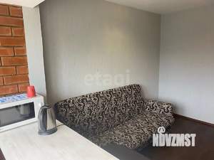 Студия квартира, на длительный срок, 17м2, 2/8 этаж