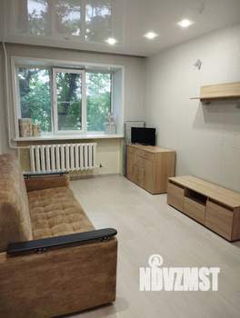2-к квартира, на длительный срок, 44м2, 1/5 этаж