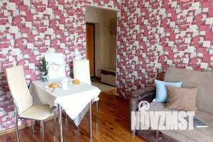 1-к квартира, посуточно, 36м2, 3/9 этаж