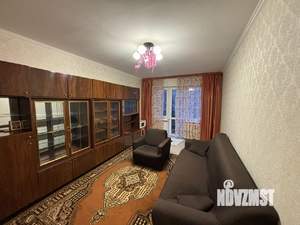 3-к квартира, на длительный срок, 56м2, 2/5 этаж