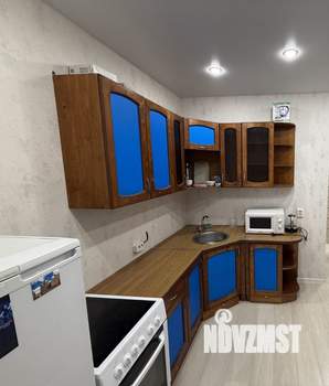 1-к квартира, на длительный срок, 36м2, 5/15 этаж