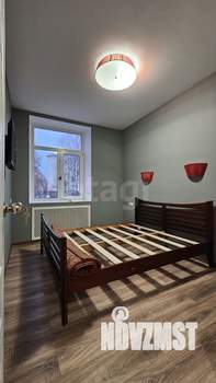 2-к квартира, на длительный срок, 56м2, 2/3 этаж