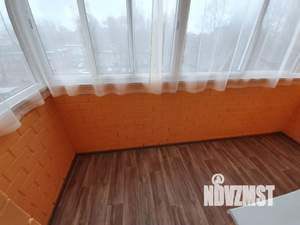 1-к квартира, посуточно, 40м2, 4/9 этаж