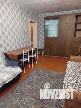 2-к квартира, посуточно, 44м2, 1/1 этаж