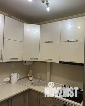 2-к квартира, посуточно, 45м2, 3/5 этаж