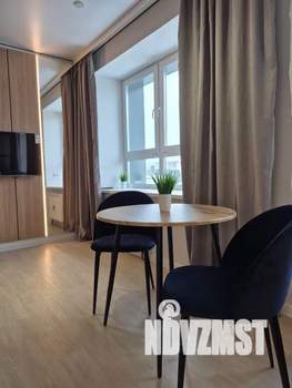 Студия квартира, посуточно, 24м2, 12/14 этаж