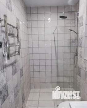 1-к квартира, посуточно, 35м2, 1/9 этаж