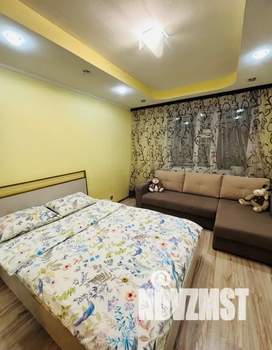 2-к квартира, посуточно, 64м2, 4/9 этаж