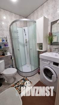 1-к квартира, посуточно, 30м2, 10/14 этаж