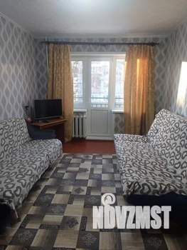 2-к квартира, посуточно, 44м2, 2/5 этаж