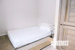 1-к квартира, посуточно, 34м2, 1/10 этаж