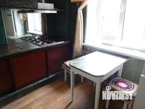 1-к квартира, на длительный срок, 35м2, 1/9 этаж