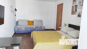 1-к квартира, посуточно, 30м2, 3/7 этаж