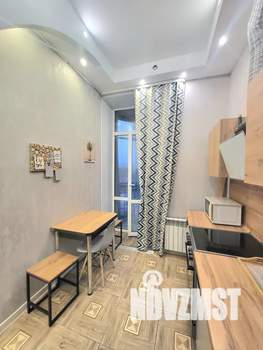 1-к квартира, посуточно, 30м2, 9/9 этаж