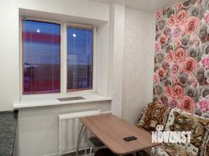 1-к квартира, на длительный срок, 41м2, 7/14 этаж