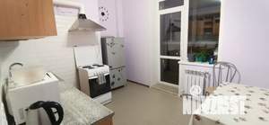 1-к квартира, посуточно, 37м2, 7/14 этаж