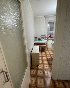 1-к квартира, на длительный срок, 32м2, 5/9 этаж