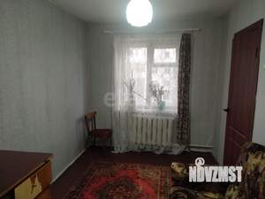 2-к квартира, на длительный срок, 44м2, 5/5 этаж