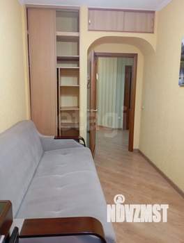 3-к квартира, на длительный срок, 87м2, 2/9 этаж