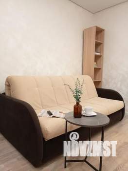 1-к квартира, посуточно, 54м2, 2/12 этаж