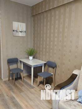 2-к квартира, посуточно, 58м2, 2/3 этаж