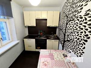 1-к квартира, на длительный срок, 34м2, 7/9 этаж