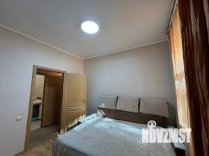 2-к квартира, посуточно, 56м2, 1/3 этаж