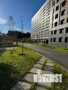 1-к квартира, посуточно, 25м2, 9/14 этаж