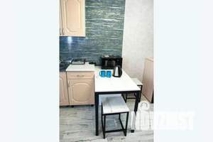 1-к квартира, посуточно, 20м2, 1/5 этаж