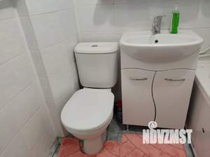 1-к квартира, посуточно, 29м2, 1/5 этаж