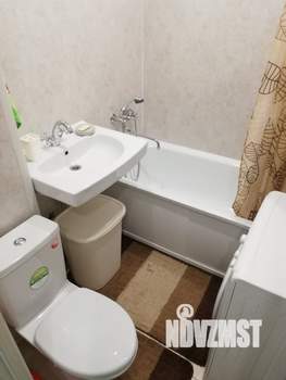 1-к квартира, на длительный срок, 30м2, 5/5 этаж