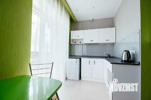 1-к квартира, посуточно, 30м2, 1/9 этаж
