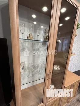 2-к квартира, на длительный срок, 61м2, 6/6 этаж