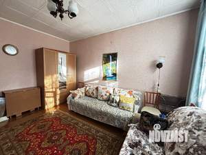 2-к квартира, на длительный срок, 35м2, 2/2 этаж