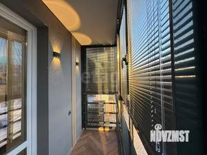 1-к квартира, на длительный срок, 35м2, 2/12 этаж