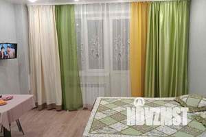 1-к квартира, посуточно, 20м2, 3/4 этаж